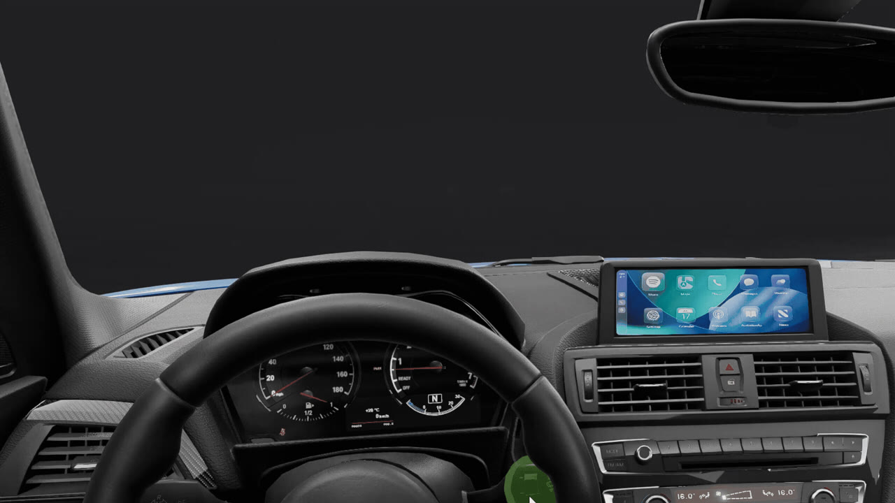 BMW F87 M2 v1.5 8